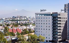 Radisson Puebla Angelopolis