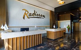 Radisson Puebla Angelopolis